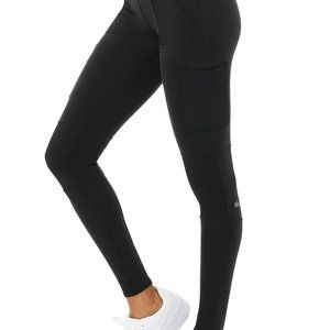 ALO Cargo Leggings